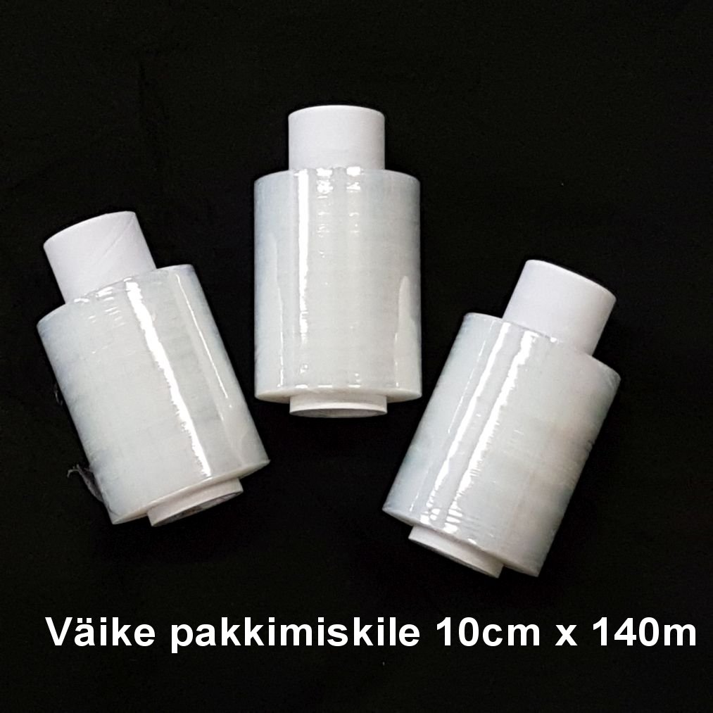 Vaike-pakkekile